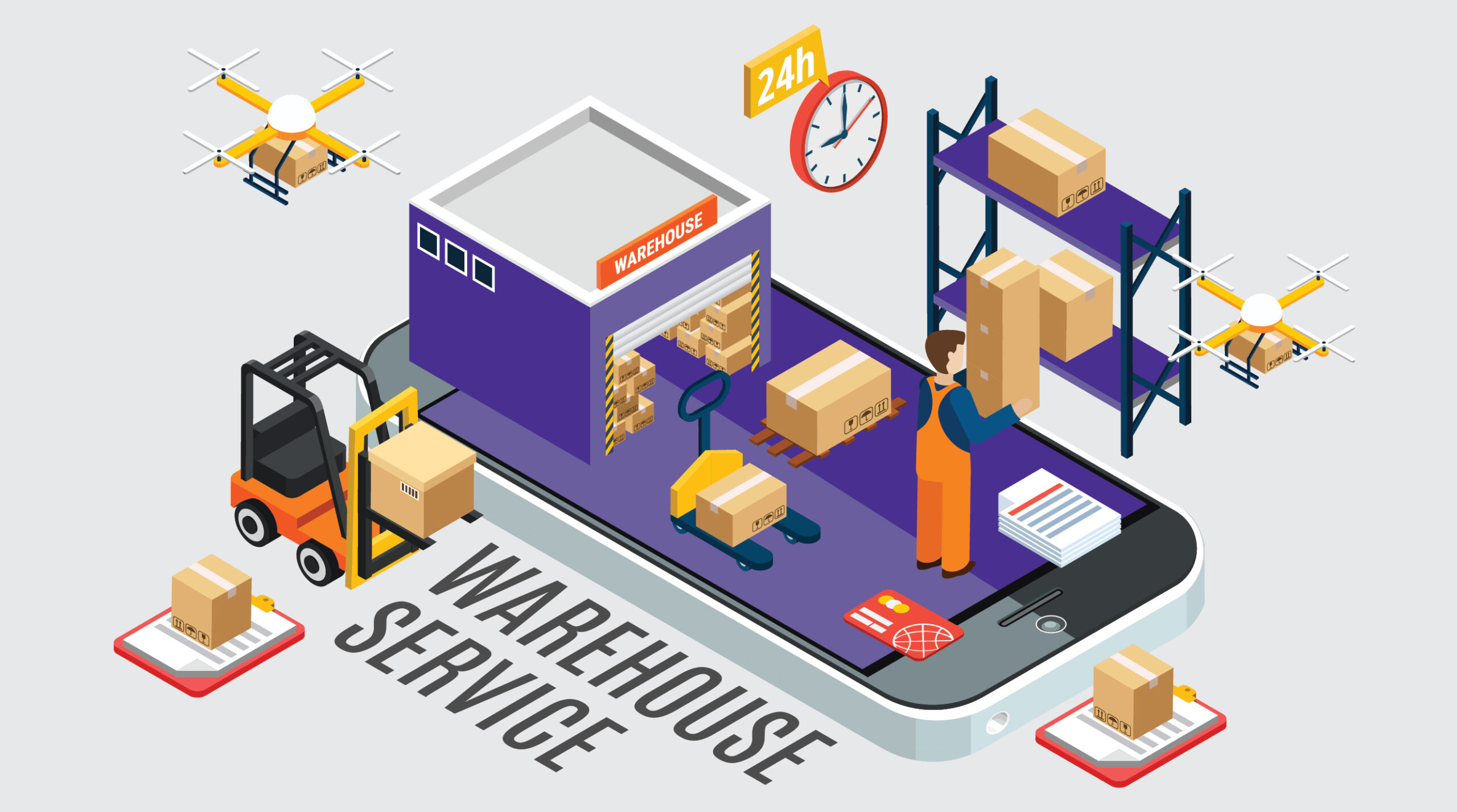 Logistics