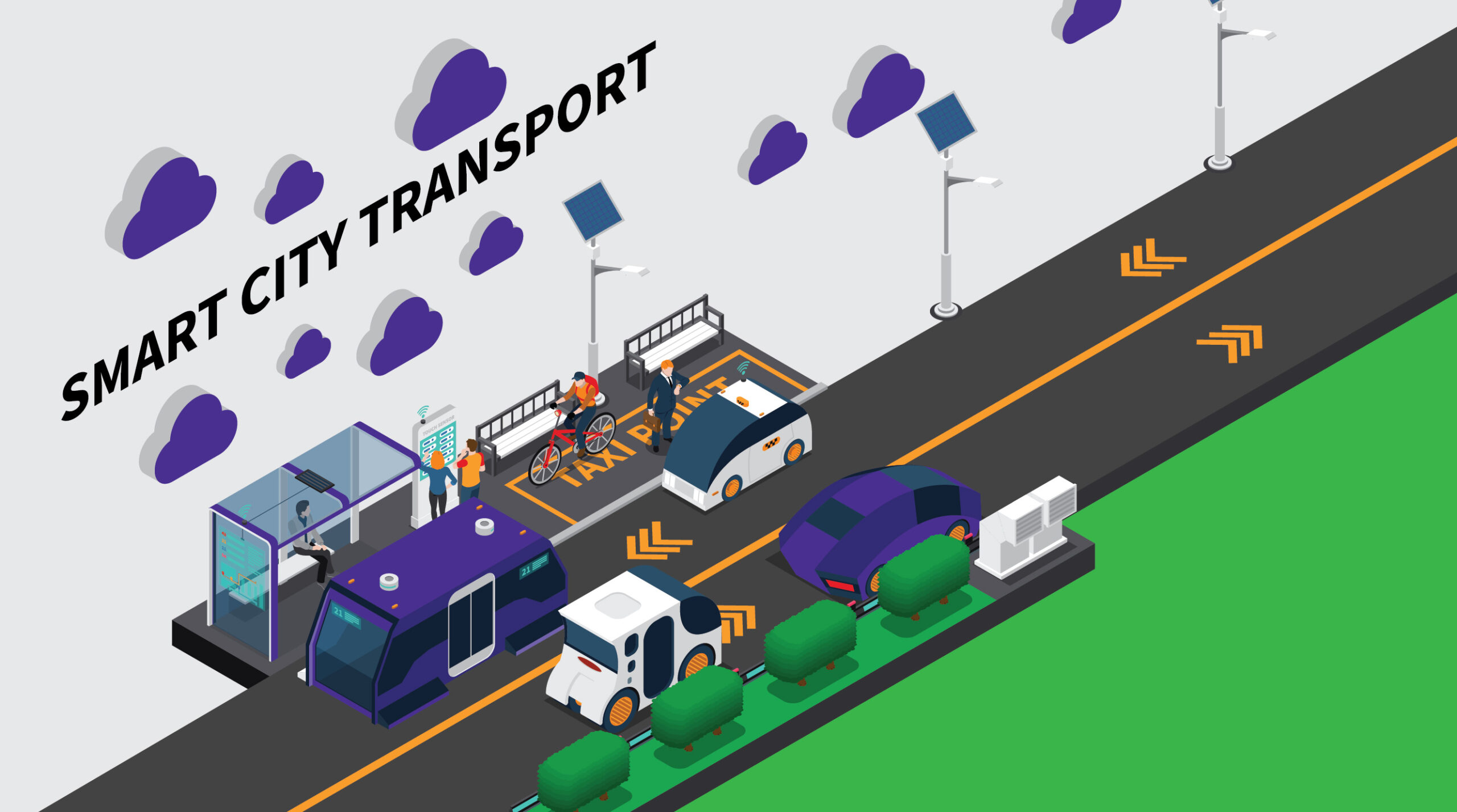 Transportation