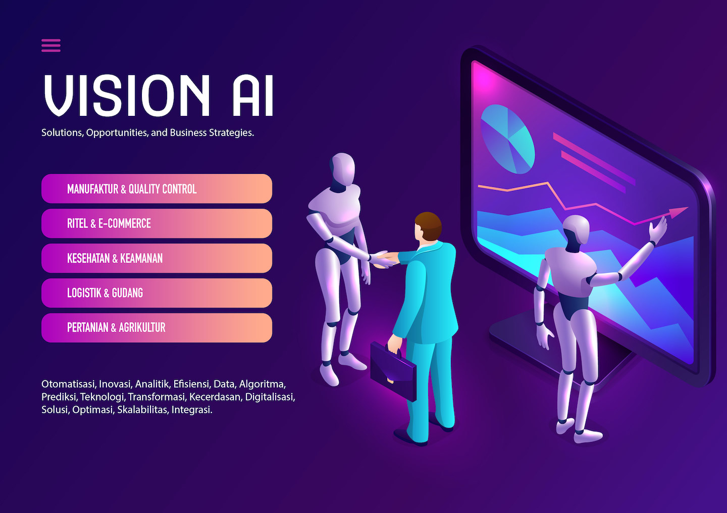 Vision AI